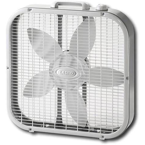 box floor fans clearance